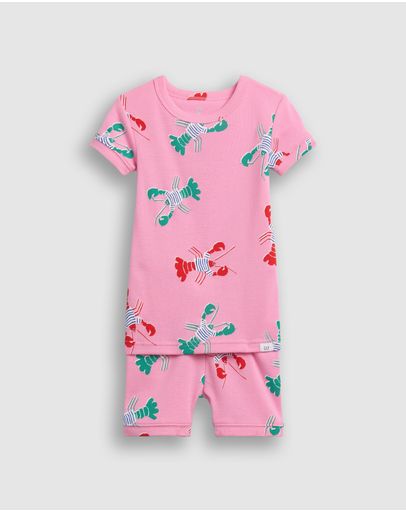 Pink Flamingo