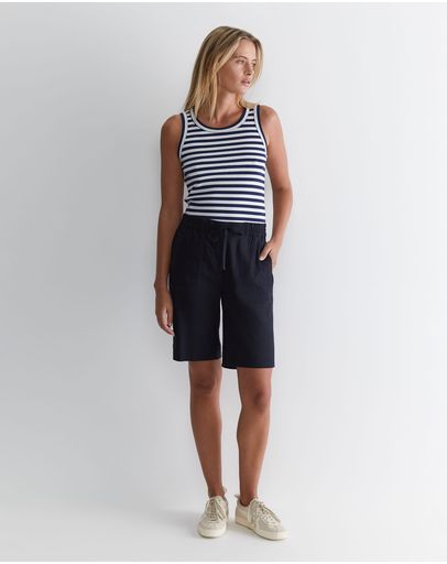 classic navy