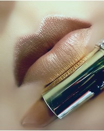 Silk Oil of Morocco - Argan Lipstick - Bronze