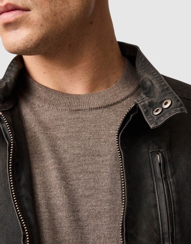 Rodd & Gunn - York Bay Knit