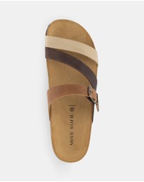 Miss Sofie - Odessa Wedges
