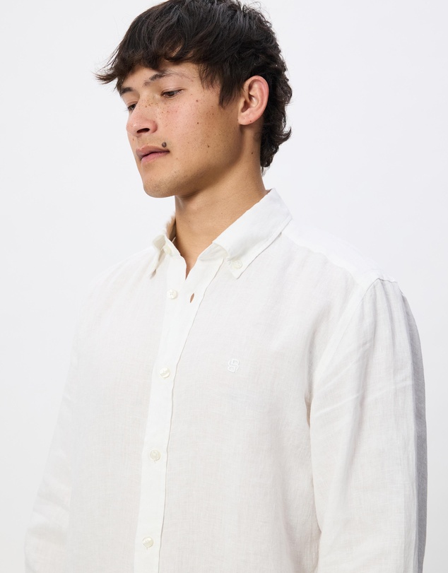 BOSS - Liam Shirt