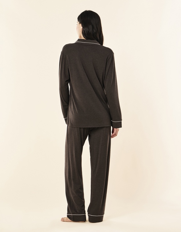 Papinelle - Kate Modal Soft Full Length PJ Set