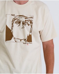 Brixton - Wilburn Short Sleeve Shirt