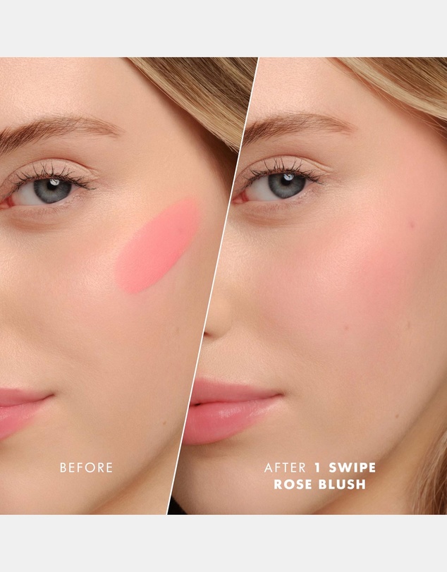 Giorgio Armani - Armani Dolci Makeup Blush 1