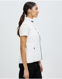 Helly Hansen - Crew Insulator Vest 2.0
