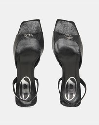 Diesel - D-Amber 75 Sandal Sandals