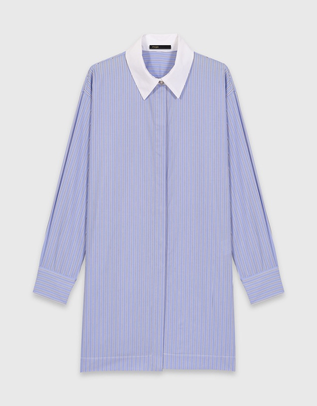 Maje - Riback Dress