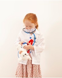 Bright Child - Dress Up Doctor