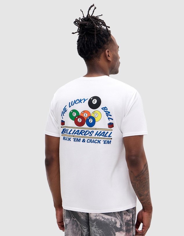 BDG By Urban Outfitters - Billiards T-Shirt