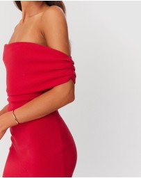 SNDYS - Jacinta Mini Dress