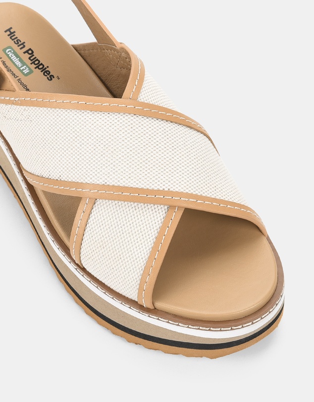 Hush Puppies - Daint