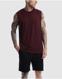 DVNT - Devoid Premium Tank