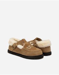 Ozwear Connection Uggs - Ugg Mary Jane