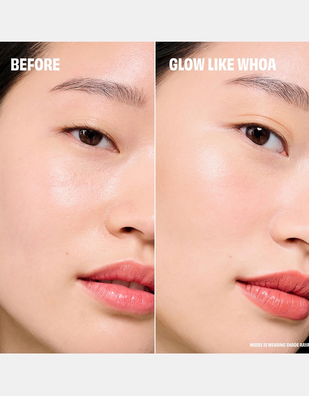 Benefit Cosmetics - Glow-la-la
