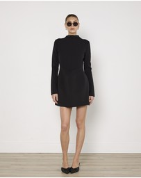 Cirkular - Pre-Loved - Camilla & Marc Gordon Mini Dress
