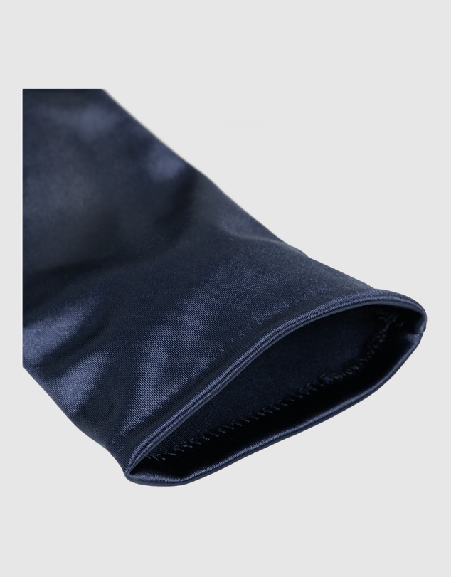DENTS - Bella Long Opera Satin Gloves
