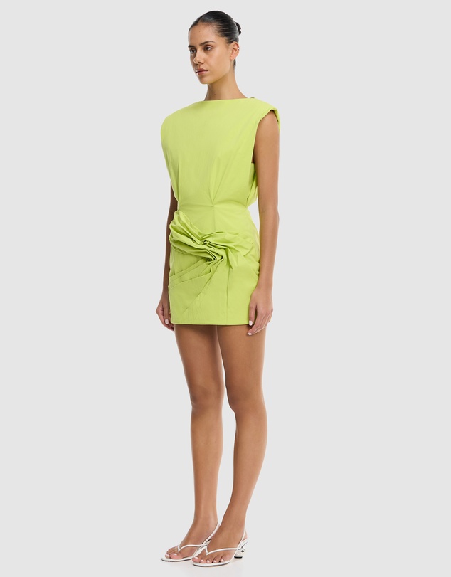 Significant Other - Quentin Mini Dress