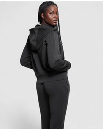 GUESS - Olympe Hoodie Jacket