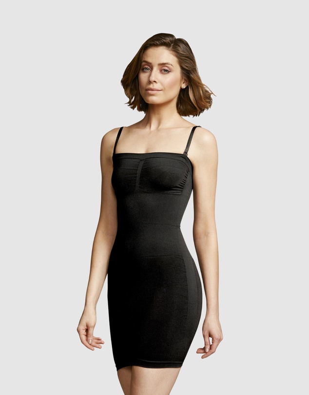 Plie Australia - Emana® Full Body Shaper Slip