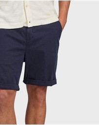 Academy Brand - Williams Chino Short
