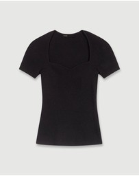 Maje - Moka Sweater
