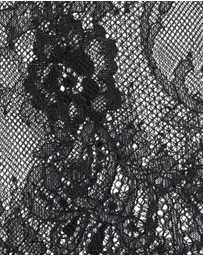 High Heel Jungle - Chantilly Lace Gloves