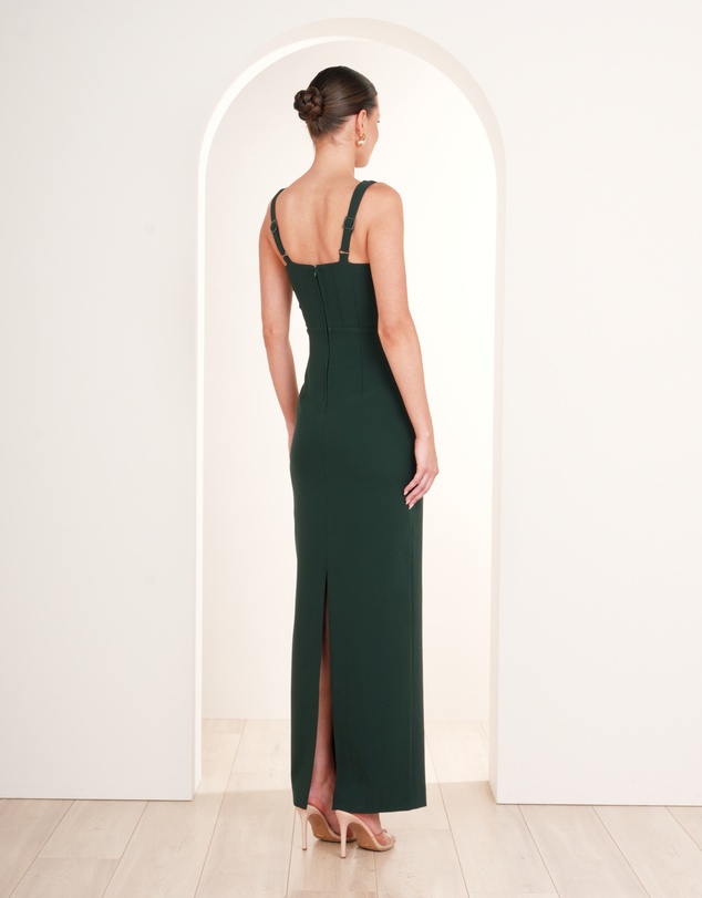 Pilgrim - Elinor Sleeveless Gown
