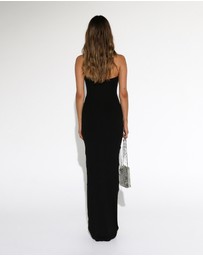 BY.DYLN - Vienna Maxi Dress