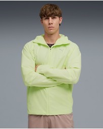 Puma - RUN rainCELL Jacket - Men