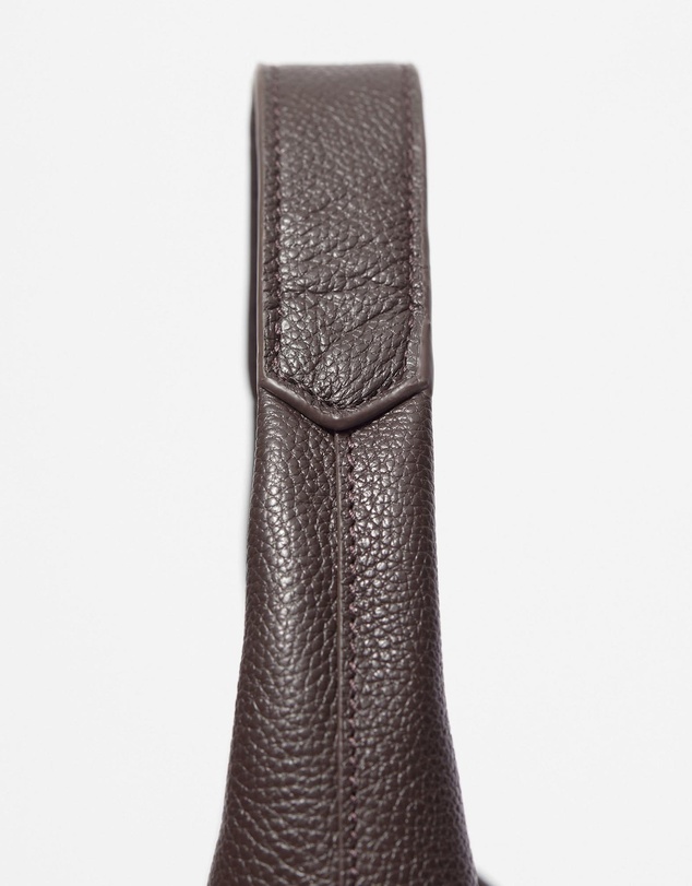 & Other Stories - Classic Leather Tote