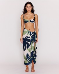 MINKPINK - Azure Sarong