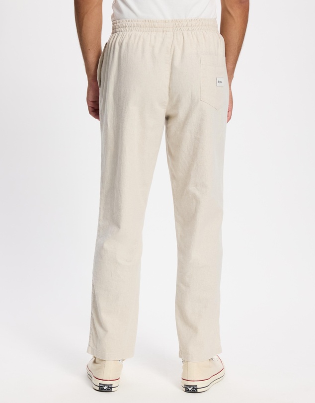 Rhythm - Linen Jam Pants