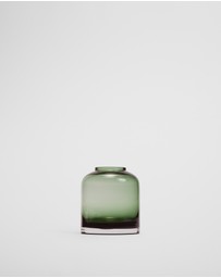 Country Road - Dom Small Glass Vase