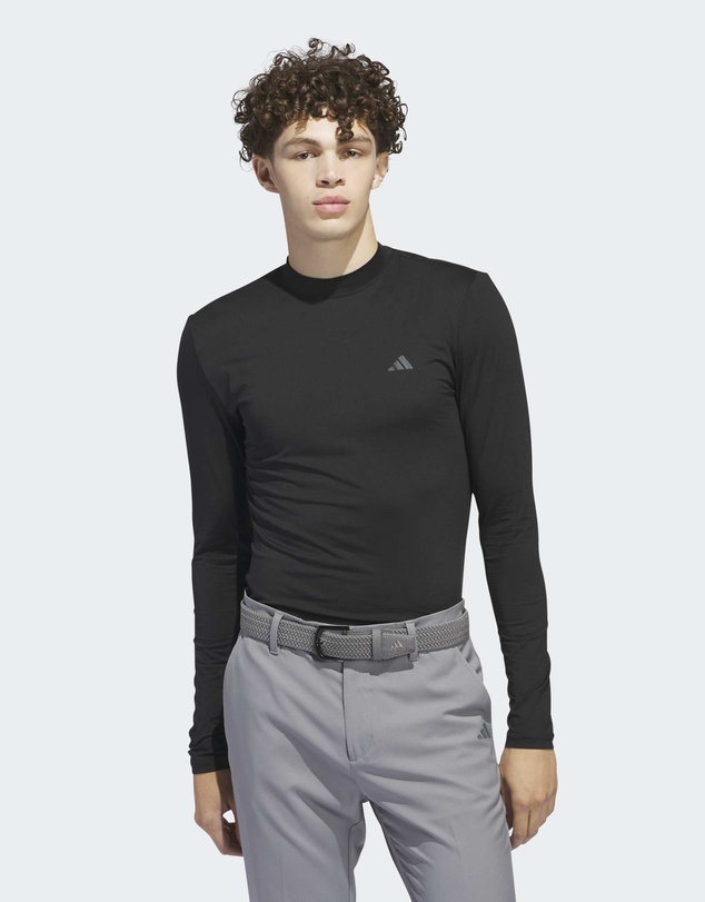 adidas Performance - Baselayer Shirt Mens