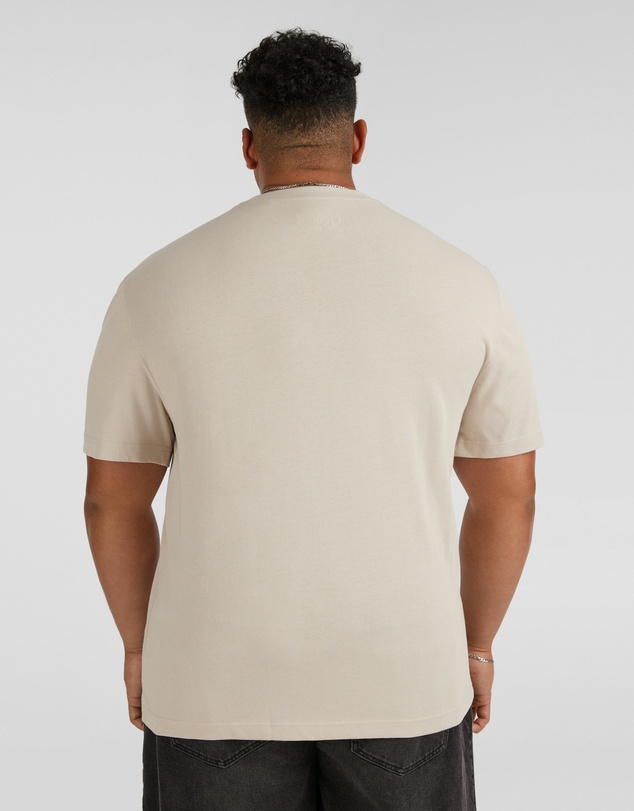 Johnny Bigg - Classic Heavy Weight Tee