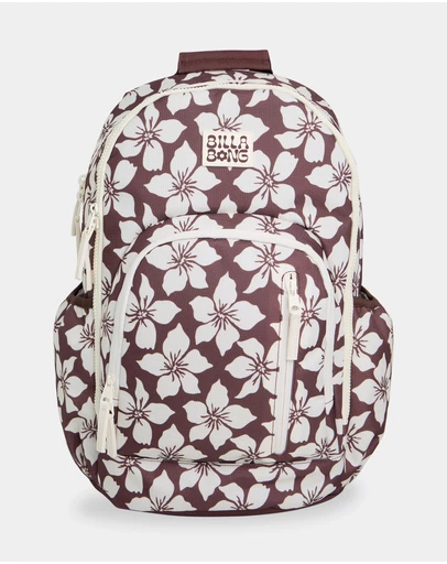 Billabong - Playa Sol Roadie Backpack