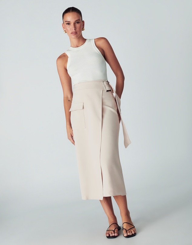 Willa - Ora Skirt