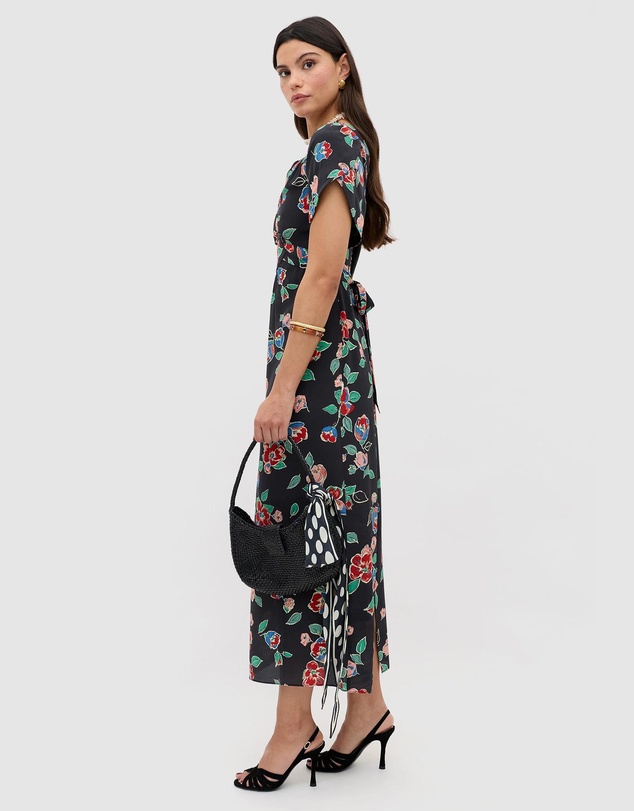 Rixo - Riella Dress