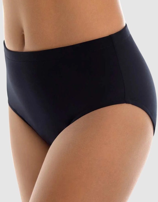 Magicsuit - Jersey Classic Full Coverage Tummy Control Bikini Bottom
