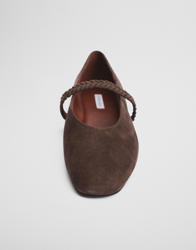 Country Road - Samantha Ballet Flat