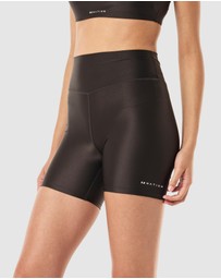 P.E Nation - Fairmont 5 Inch Bike Shorts
