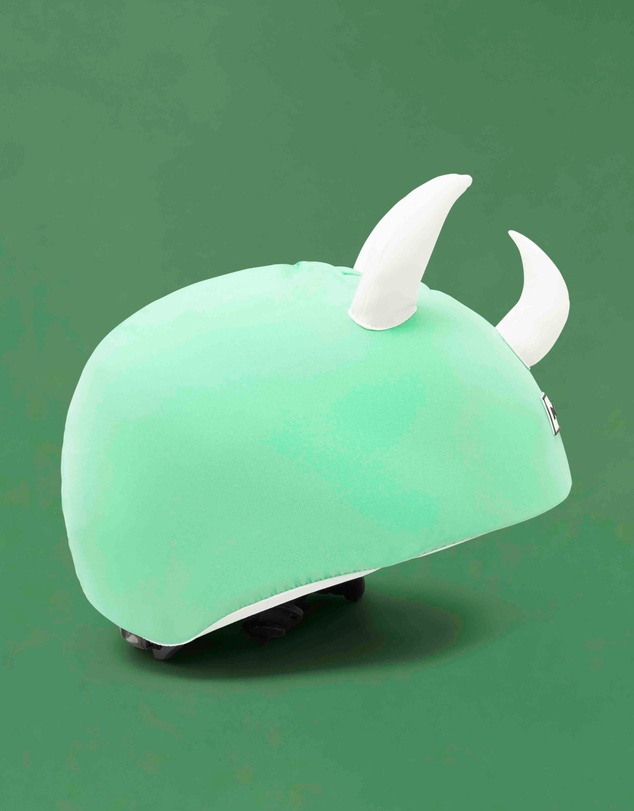Roarsome - Spike the Dinosaur - Kids Helmet Cover