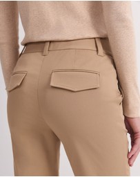 Sportscraft - Evie Kick Flare Pant