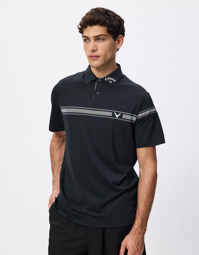Callaway - Odyssey Block Polo