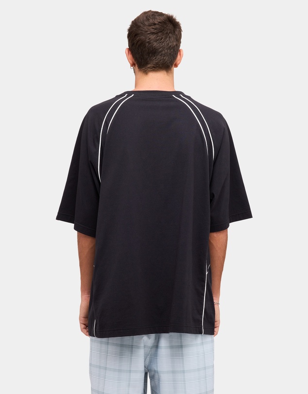 Quiksilver - Mens YG Lazer T-Shirt