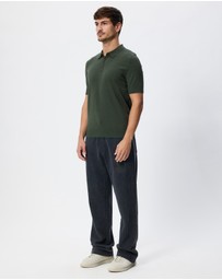 HUGO - San Peter Polo