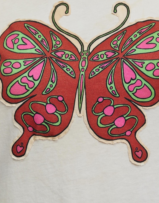 LENNI the label - Butterfly Shirt