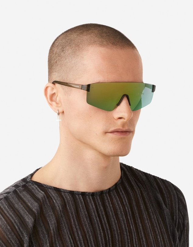 Hawkers Co - HAWKERS - AERO Unisex Sport Sunglasses UV400