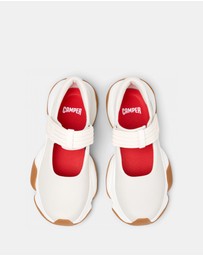 Camper - Ballerinas Karst 2